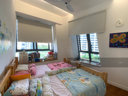 D'Leedon (D10), Condominium #203195121